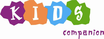 Logo van Kids' Companion